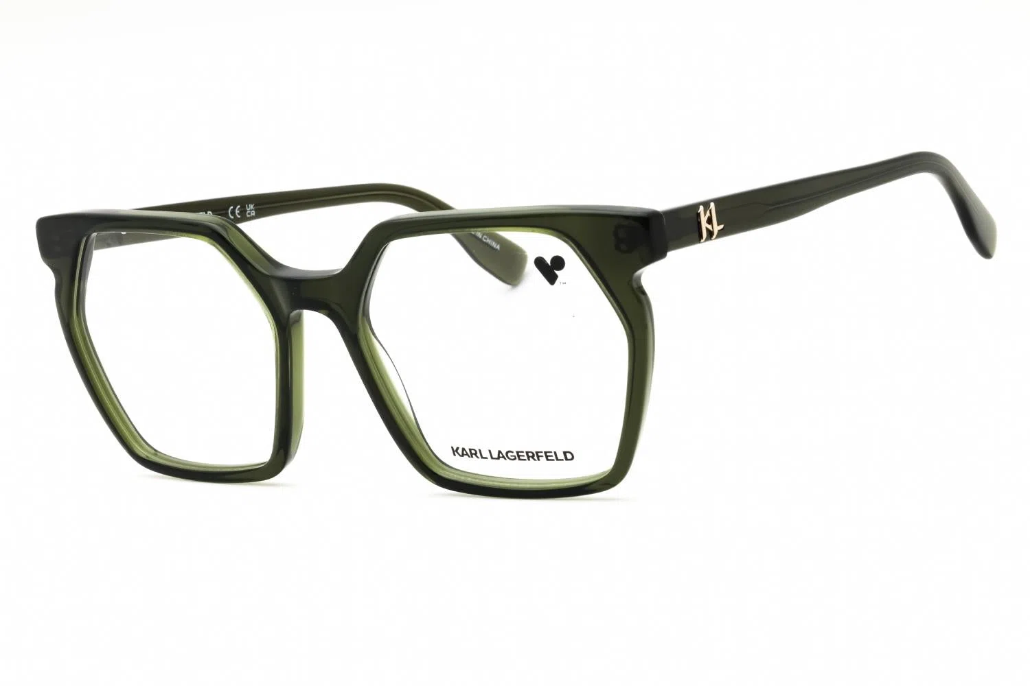 KARL LAGERFELD KL6093 Eyeglasses